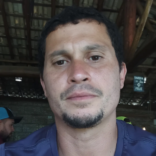 DANIEL BARBOSA QUIRINO